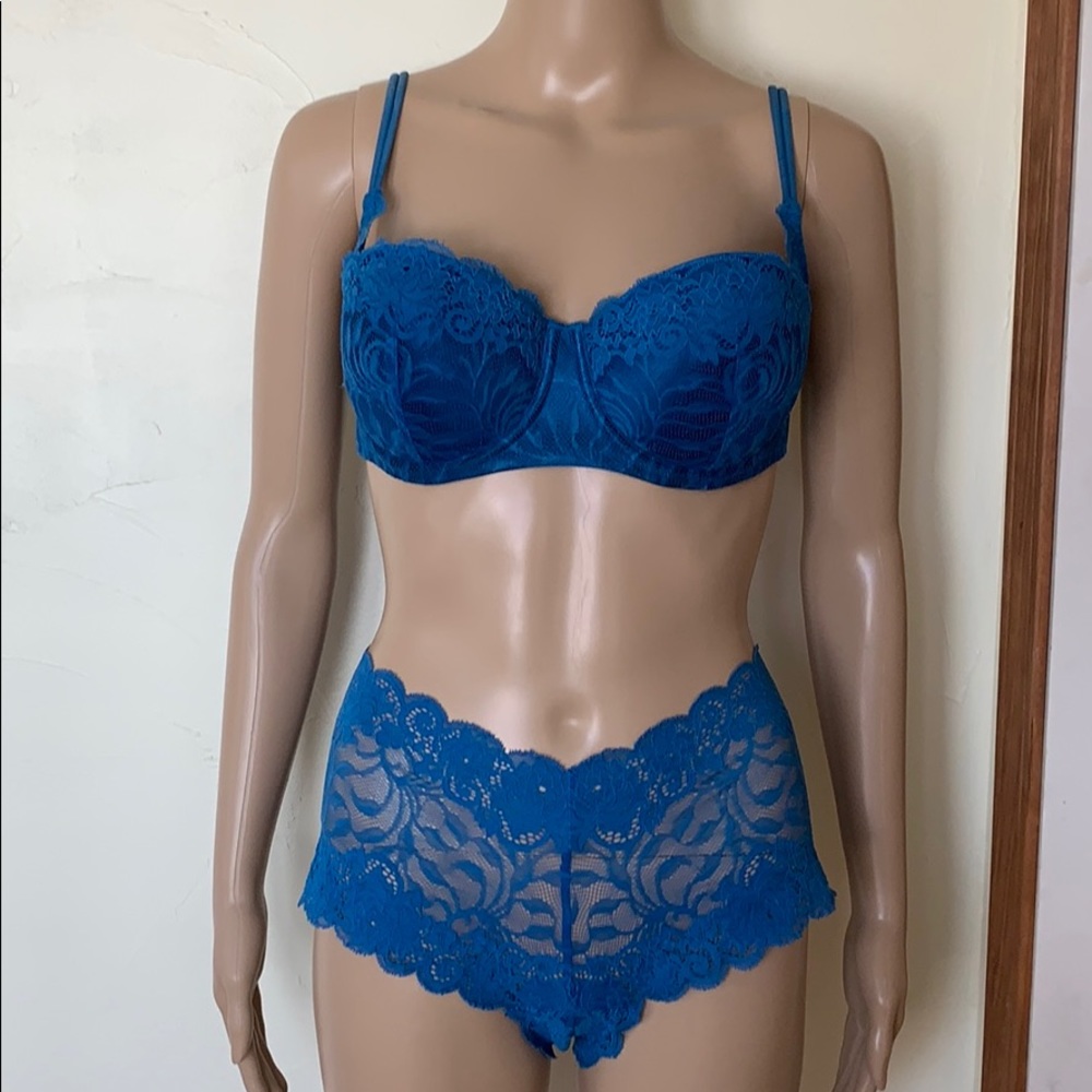 Victoria’s Secret Bra